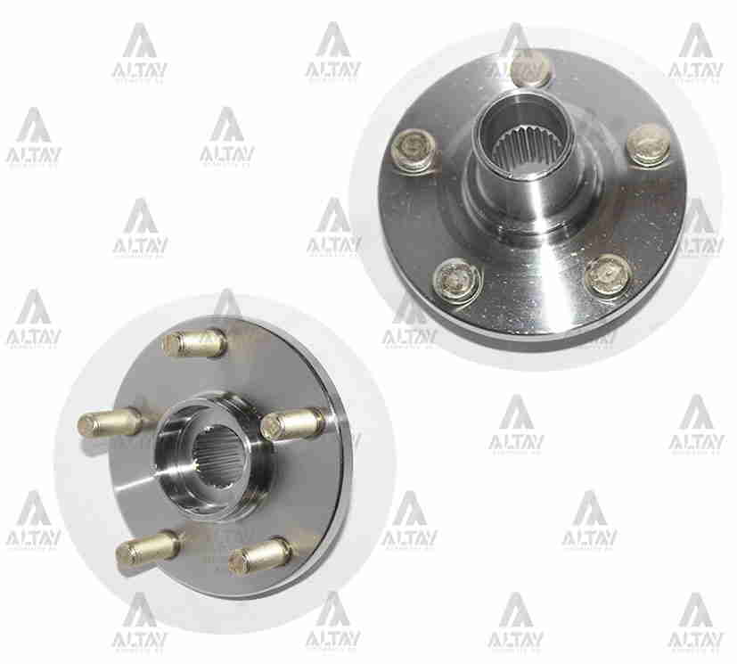 Toyota Carina Ön Porya ve Teker Poryası OEM 43502-20131 Toyota Carina Ön Porya ve Teker Poryası OEM 43502-20131